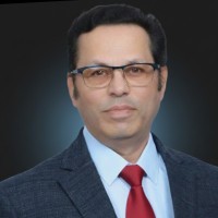 AurusTek Employee Uday Ayyagari's profile photo