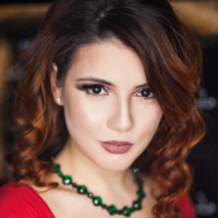 HN project Employee Kate Anisimova's profile photo