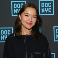 All3Media International Employee Elsa Chung's profile photo
