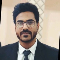 Arcana Employee Anchit Kumar's profile photo