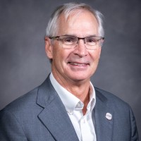 Nevada National Security Site Employee David Funk's profile photo