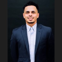 Quartile Employee Calvin Santiago's profile photo