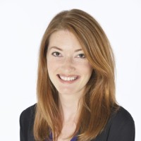 YMCA of Greater New York Employee Alexandra Blair's profile photo