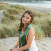 LONGWAY Employee Victoria Saavedra's profile photo