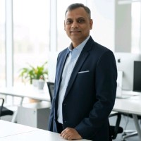 Shree Marutinandan Logistics Employee Chandraketu Rakholia's profile photo