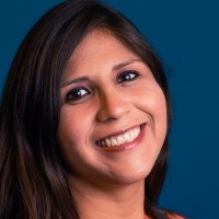 Educando Employee Julia Fregoso Urrutia's profile photo
