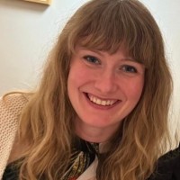 Lunio Employee Dani Mansfield's profile photo