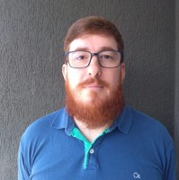Multiset Tech Employee Mateus Sebben's profile photo