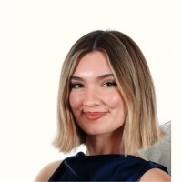 Smart Panda Labs Employee Olivia Rodrigues's profile photo