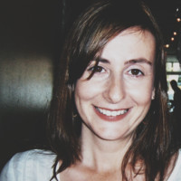 Freelance Writer; self employed Employee Grace Jidoun's profile photo
