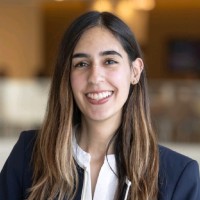 Bristol Myers Squibb Employee Inês Santos's profile photo
