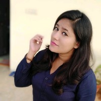 Aindrila Neogi Email & Phone Number