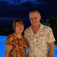 ADComms Employee John Taylor's profile photo