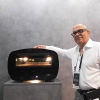 Alfa Forni Employee Gianfranco Tavolario's profile photo