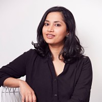 Christelle D'Souza Email