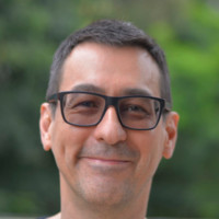 Retired Employee Ian Bennett's profile photo