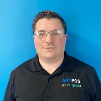 HASA Solutions Employee Anthony Leblanc's profile photo