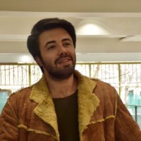 Nicode Employee Babak Mohebi's profile photo