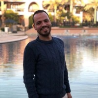 Mohammed Alaa's profile photo