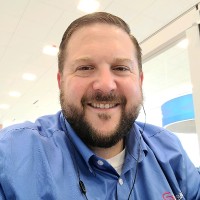 SUBURBAN FORD OF WATERFORD Employee James Marchetti's profile photo