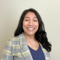 United States Air Force Employee Elena Adame's profile photo