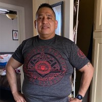 Spangles Restaurant Employee Jay Lujan's profile photo