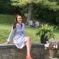 Anne Arundel County Public Schools Employee Christina Catalano's profile photo