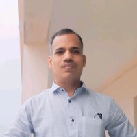 Filtrum Autocomp Private Limited Employee Satish Zope's profile photo