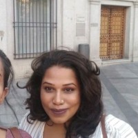 Business & Human Rights Resource Centre Employee Gayatri Khandhadai's profile photo