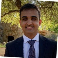 Alloy Enterprises Inc Employee Romir Vyas's profile photo