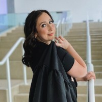 St. Luke's Employee Alexandrea Stroble's profile photo