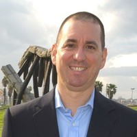 Vidisco X-ray Employee Alon Feldman's profile photo