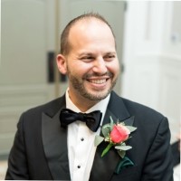 Firma Konfekcyjna Eva Minge Employee Harry Mirabile's profile photo