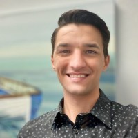 NIVA Health Employee Carlos Fernandez's profile photo
