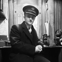 Great Central Railway Employee Jack Shaw's profile photo