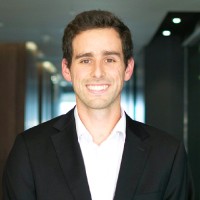 Capital Advisors Chile Employee Felipe Lira's profile photo