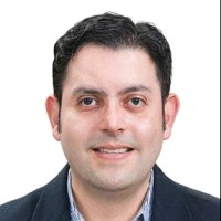 Icon Solutions Group, S. A Employee Guillermo Crocker's profile photo