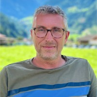 Bart Bos Email