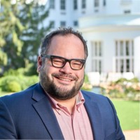 Morgantown Area Partnership Employee Erik Carlson's profile photo
