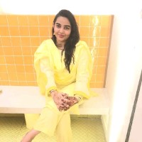 Unikrew eLearning Employee Maiza Mahmood's profile photo