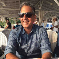 Fulham (India) Pvt. Ltd. Employee Gautam Malkani's profile photo