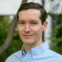 Meta Employee Jesse Marshall's profile photo