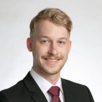 HYPHEN GLOBAL AG Employee Joel Neuner-Jehle's profile photo