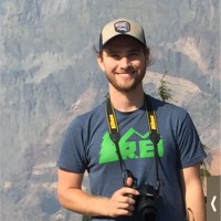 Rich Landscaping Inc Employee Nathan Aspelund's profile photo