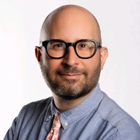 The Ontario Cabinet Office Employee Paolo Zinatelli's profile photo