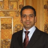 Pradeep Raman Email