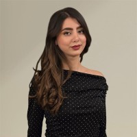 Resource Group Employee Ghina Alameh's profile photo