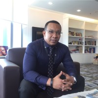 Bank Rakyat Malaysia Employee Nizam Cpif's profile photo