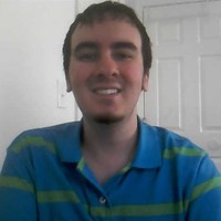 Yardi Employee Corey McCraw's profile photo