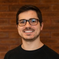Bernardo Trevizan Email